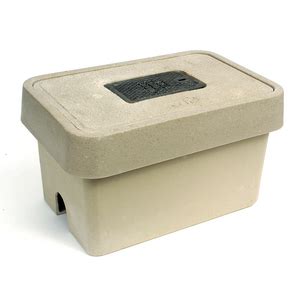 hubbell underground junction box|hubbell boxes catalog.